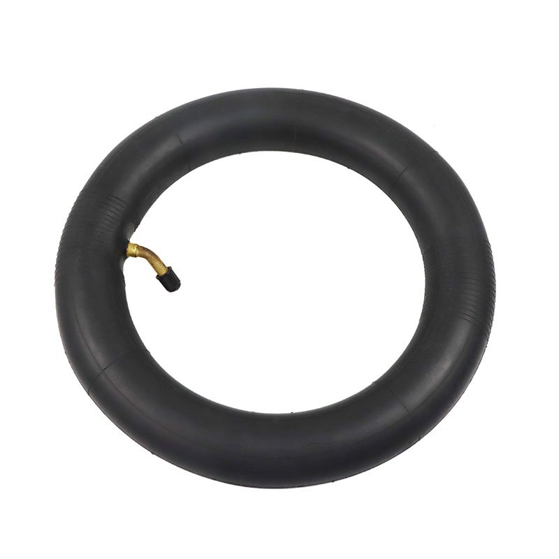 10 inch thick inner tube for M365/Pro/1S/Required/Pro2 scooter parts 10*2.125 inner tube with 45 degree bent valve