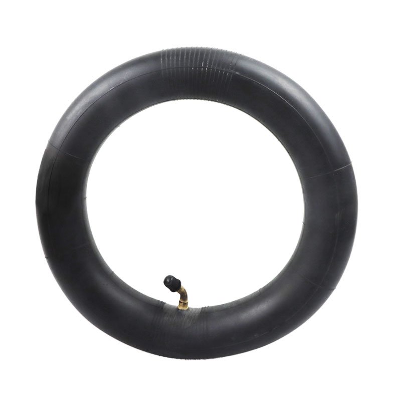 10 inch thick inner tube for M365/Pro/1S/Required/Pro2 scooter parts 10*2.125 inner tube with 45 degree bent valve