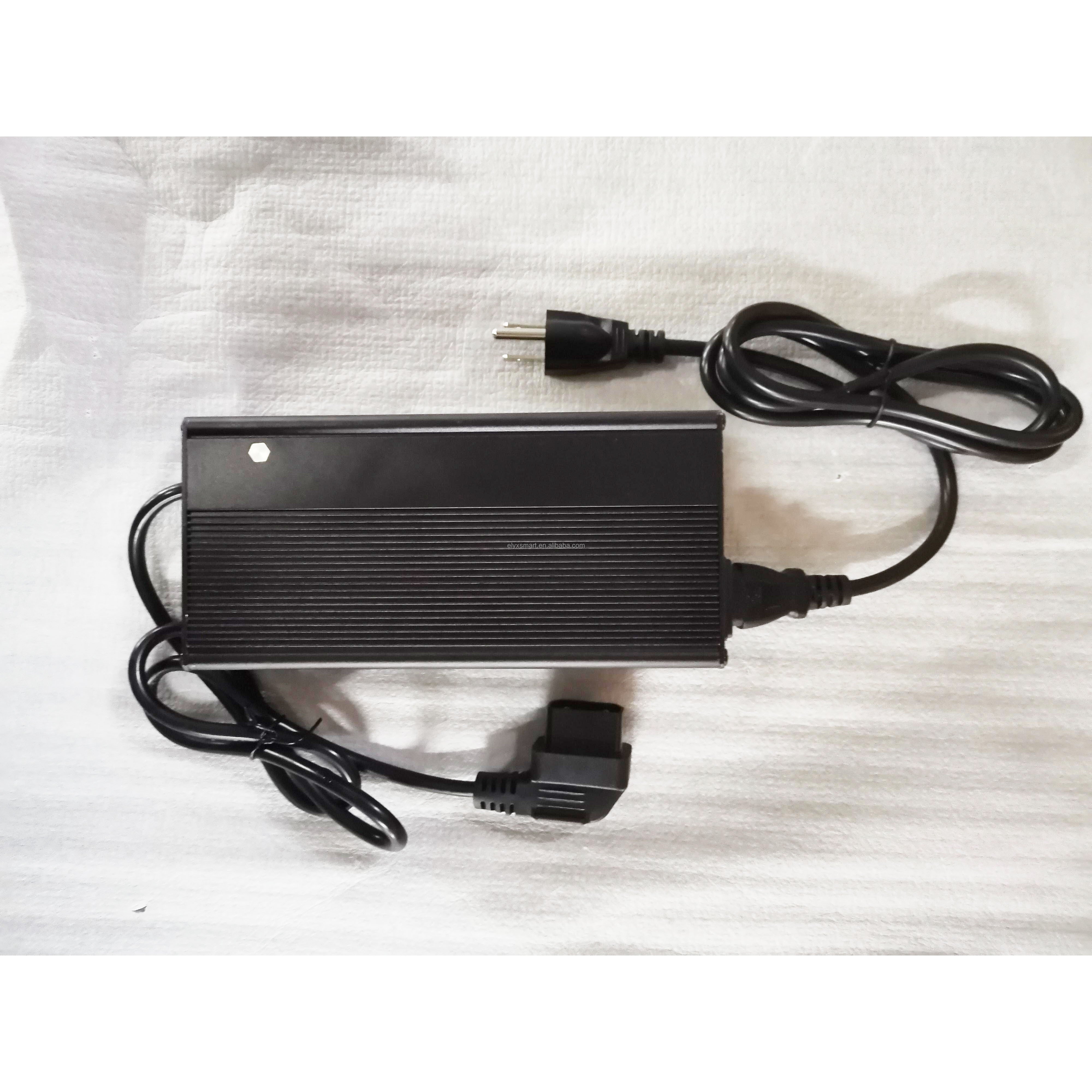 Elyxon Zebra Ebike Parts Charger 60V30Ah lithium battery Zebra DAZZ E Moped Battery 5A Fast Charger Electric Scooter Parts