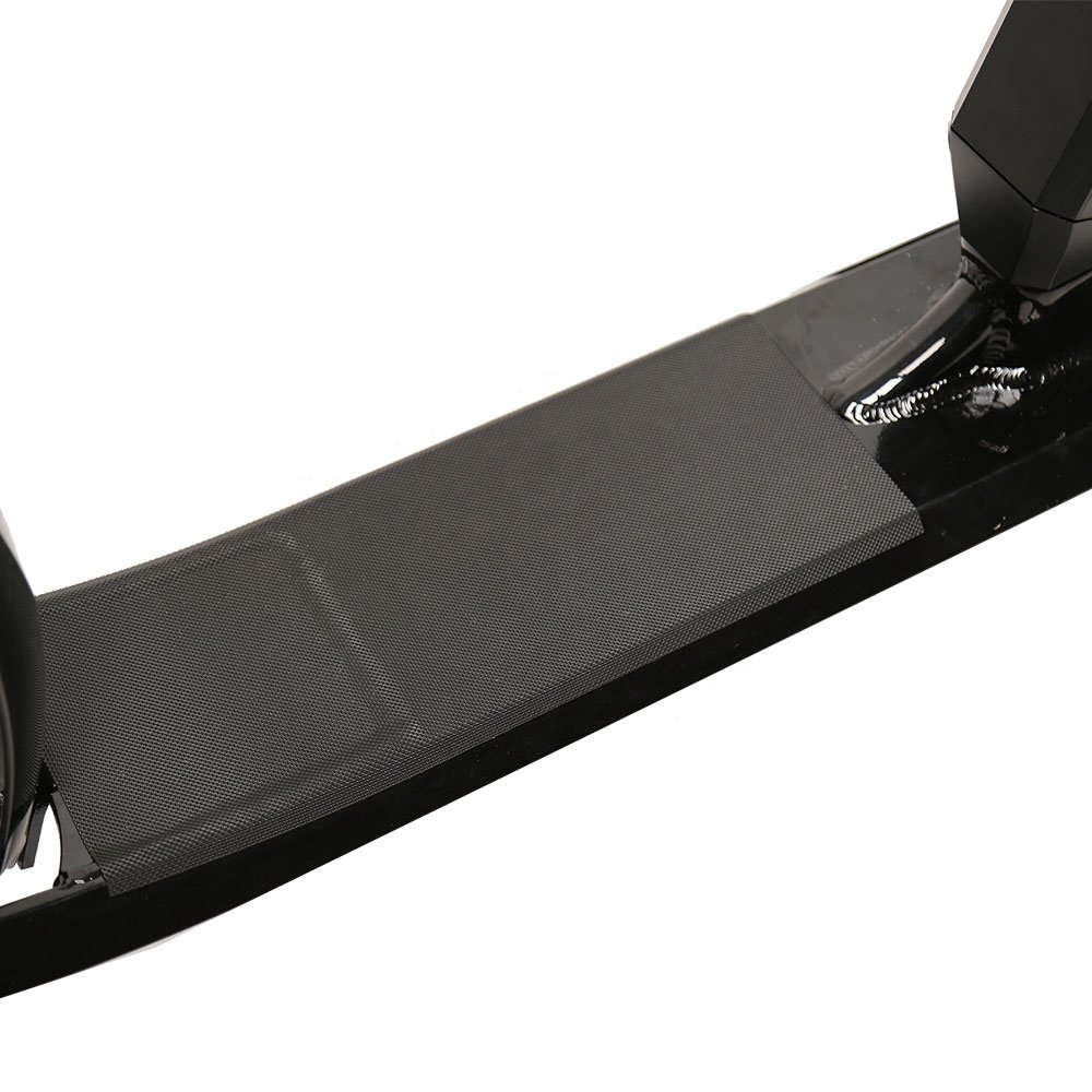 TXED 20"x4.0 brushless 36V/250W rear hub motor 10.4Ah Lithium battery Electric Scooter