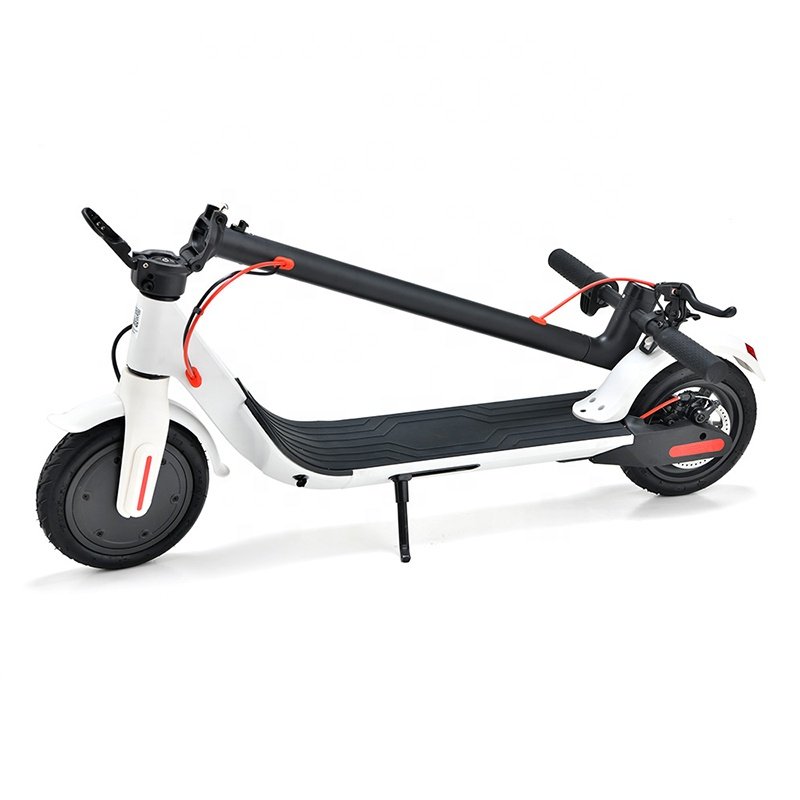 Popular foldable 350w Electric Scooter For Adult For Sale eec ce Certification