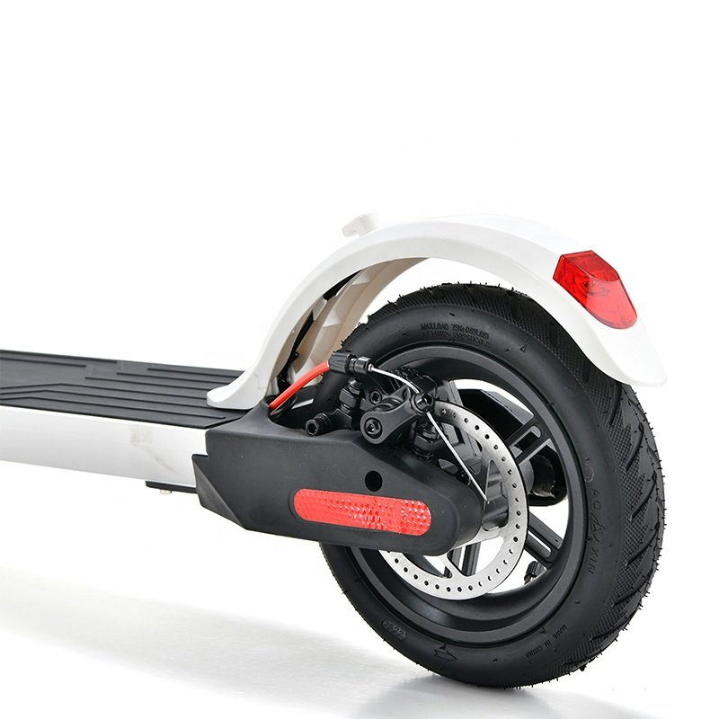 Popular foldable 350w Electric Scooter For Adult For Sale eec ce Certification