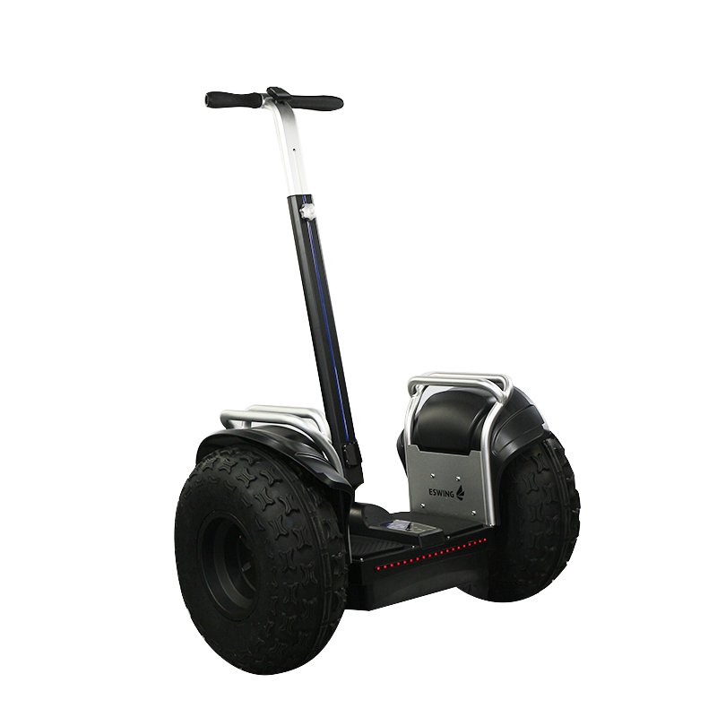 ESWING Original factory electric scooter adult off road two wheels self balancing scooter