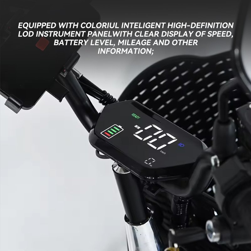 400W E-bike Battery Operated Electronic Bicycle Carbon Steel Assisted Elektric E Scooter City Road Other Electric Bike for Men