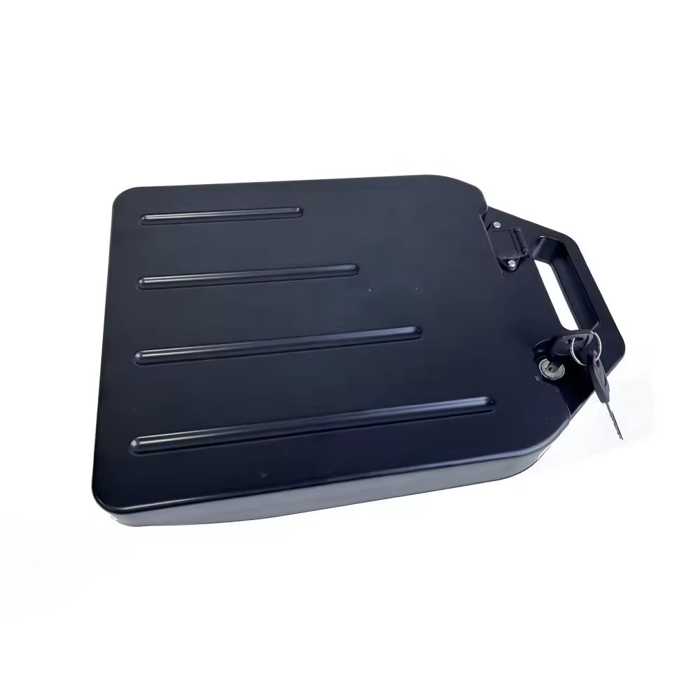 US EU Warehouse DDP Detachable Electric Scooter 60V 20ah Lithium Battery Citycoco