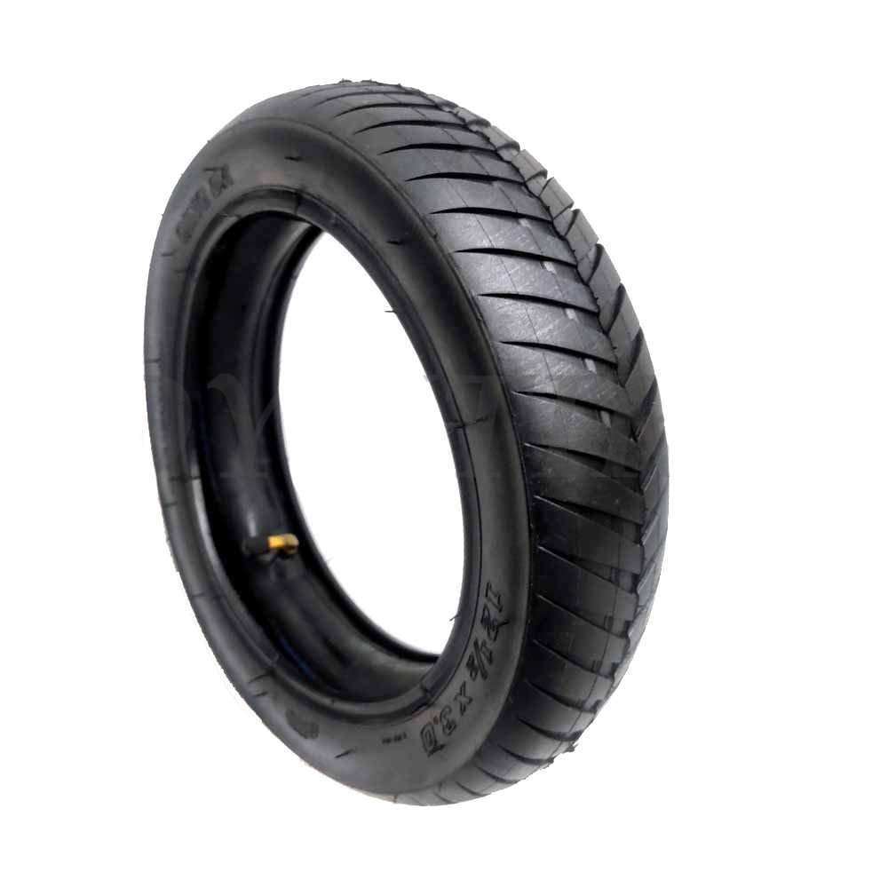 12 1/2x3.0 Inner and Outer Tyre 12x3.0 PneumaticTire for Folding E-Bike Mini Motorcycle Electric Scooter Parts