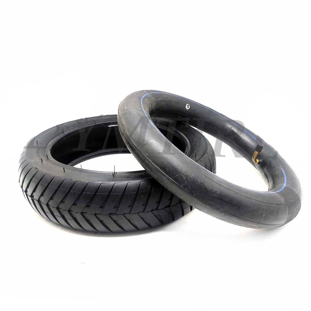 12 1/2x3.0 Inner and Outer Tyre 12x3.0 PneumaticTire for Folding E-Bike Mini Motorcycle Electric Scooter Parts
