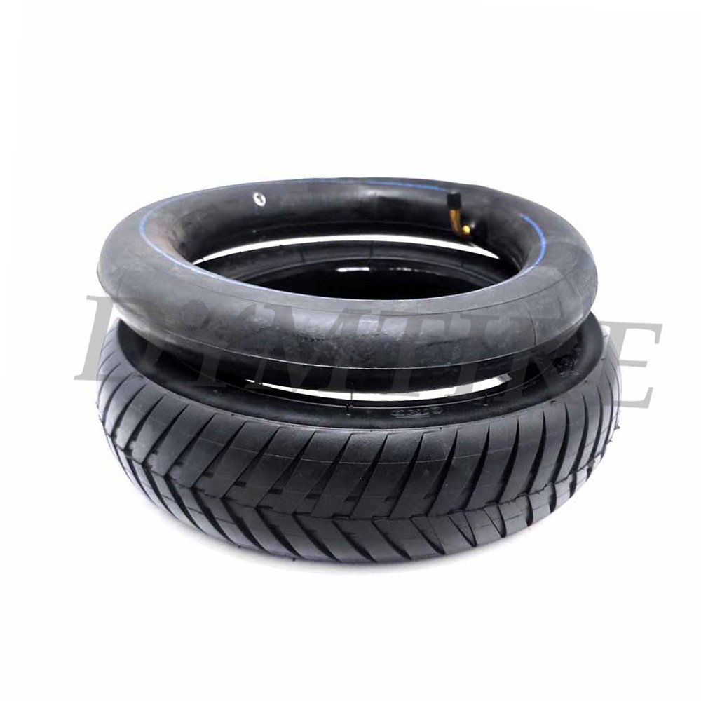 12 1/2x3.0 Inner and Outer Tyre 12x3.0 PneumaticTire for Folding E-Bike Mini Motorcycle Electric Scooter Parts