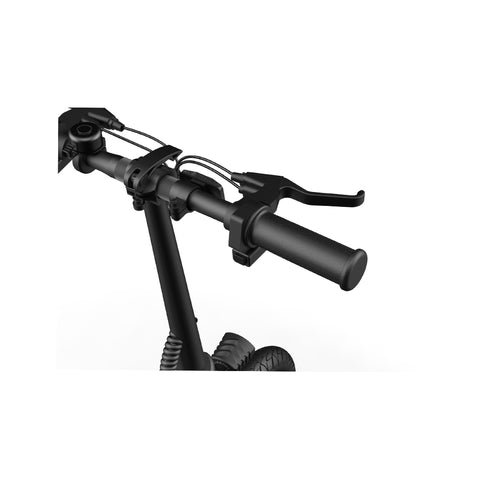 2023 new EU warehouse drop shipping service IP54 waterproof 350W 15AH range KuKirin C1 Electric Scooter with seat Electric Bike