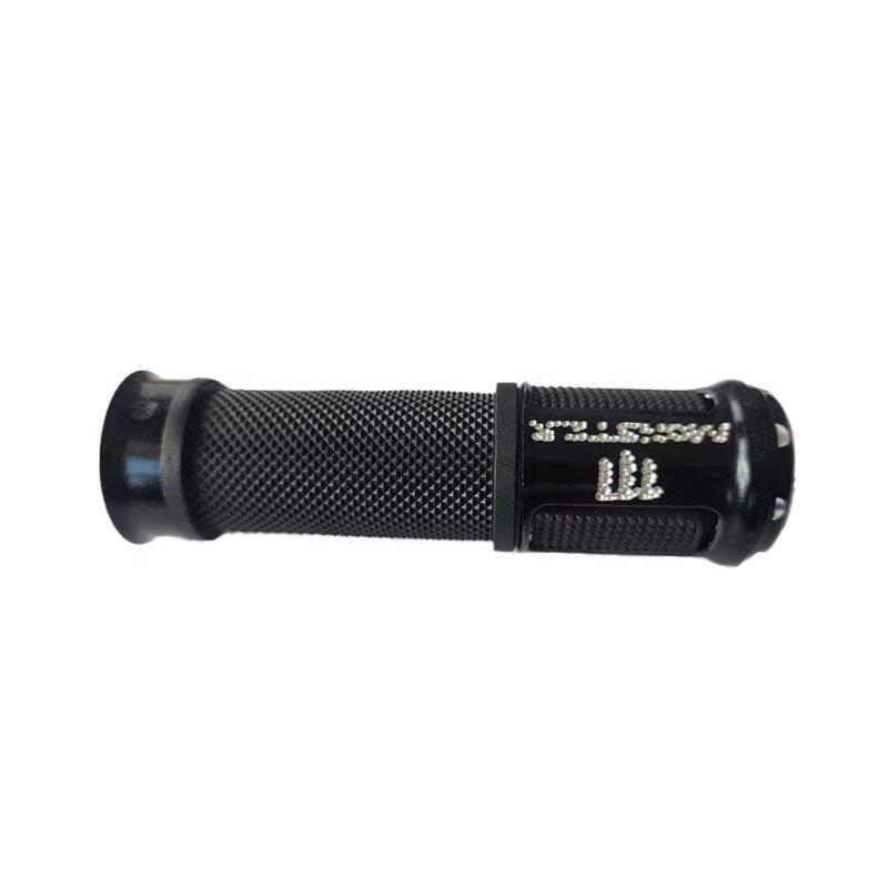 Electric Scooter Universal Handle, Scooter Turn Handle Sleeve , Universal Turn Handle Set Modification of Four Color Replaced