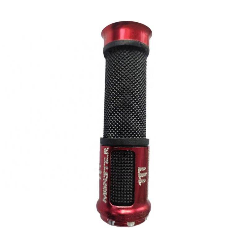 Electric Scooter Universal Handle, Scooter Turn Handle Sleeve , Universal Turn Handle Set Modification of Four Color Replaced