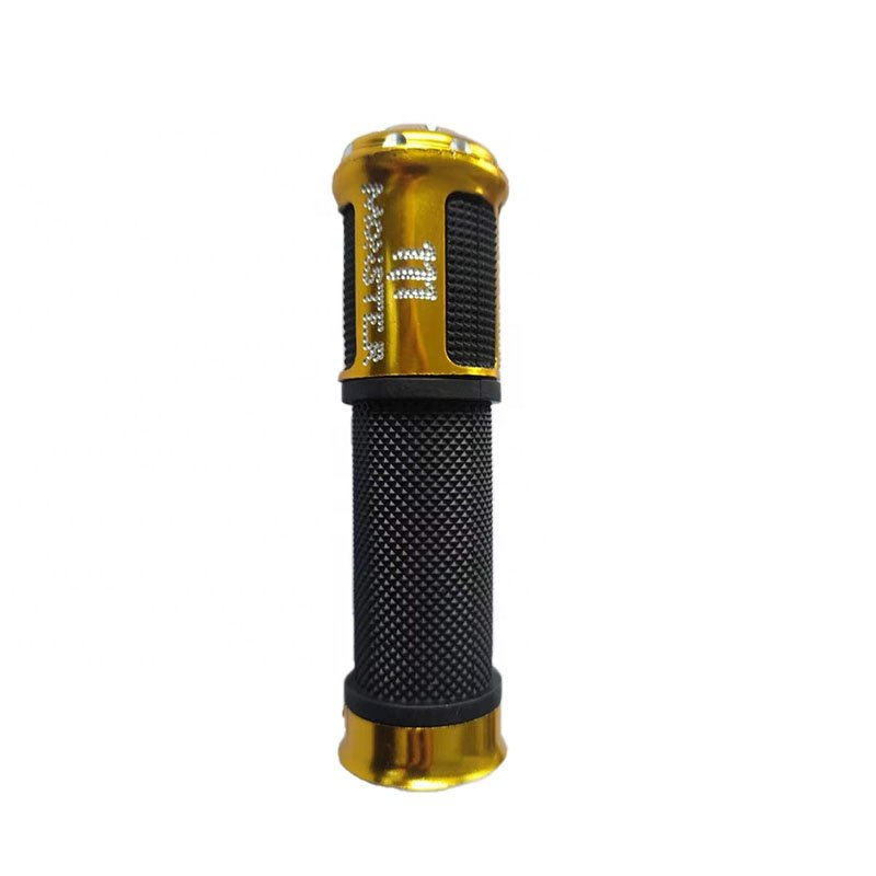 Electric Scooter Universal Handle, Scooter Turn Handle Sleeve , Universal Turn Handle Set Modification of Four Color Replaced
