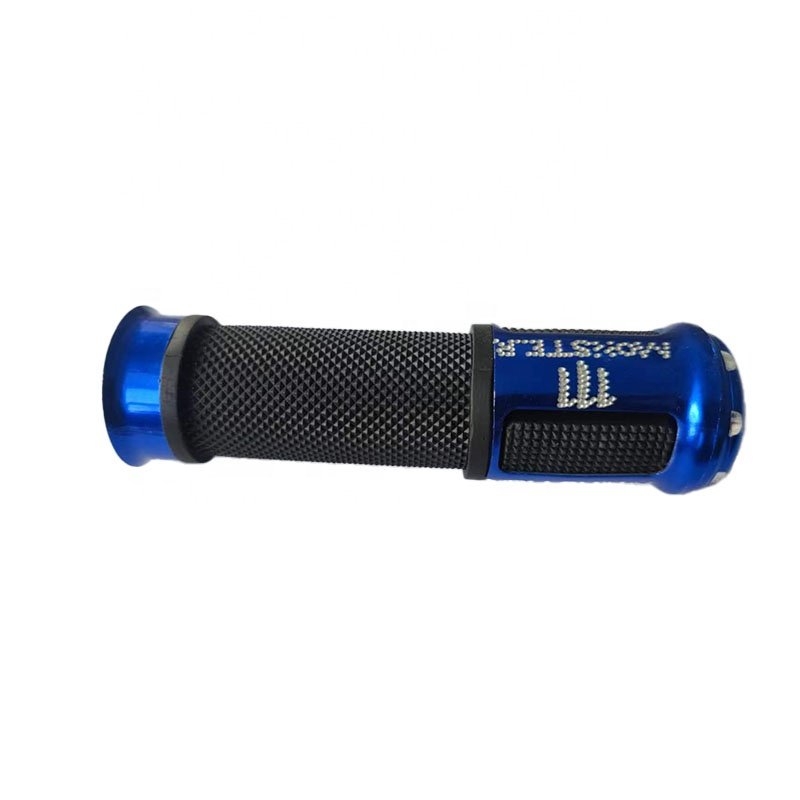 Electric Scooter Universal Handle, Scooter Turn Handle Sleeve , Universal Turn Handle Set Modification of Four Color Replaced