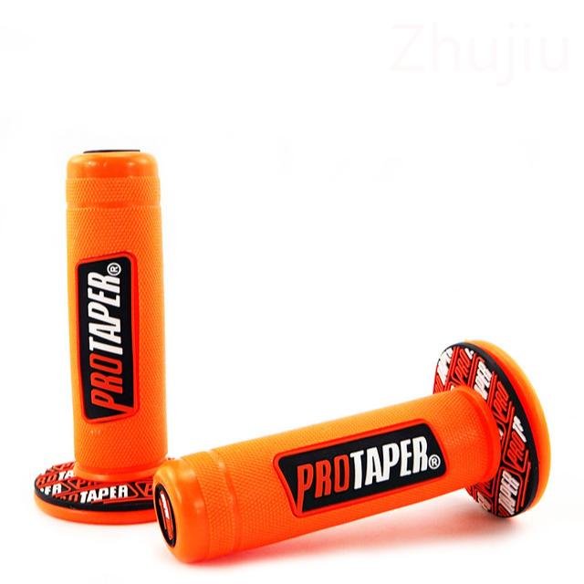 Motorcycle Spare Parts Grip Handle Bar Wholesale Motorcycle Parts Motorcycle Hand Grips Handle Bar