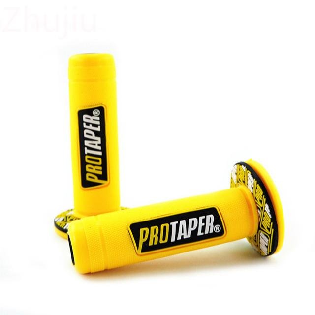 Motorcycle Spare Parts Grip Handle Bar Wholesale Motorcycle Parts Motorcycle Hand Grips Handle Bar