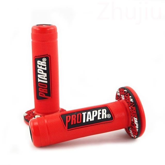 Motorcycle Spare Parts Grip Handle Bar Wholesale Motorcycle Parts Motorcycle Hand Grips Handle Bar