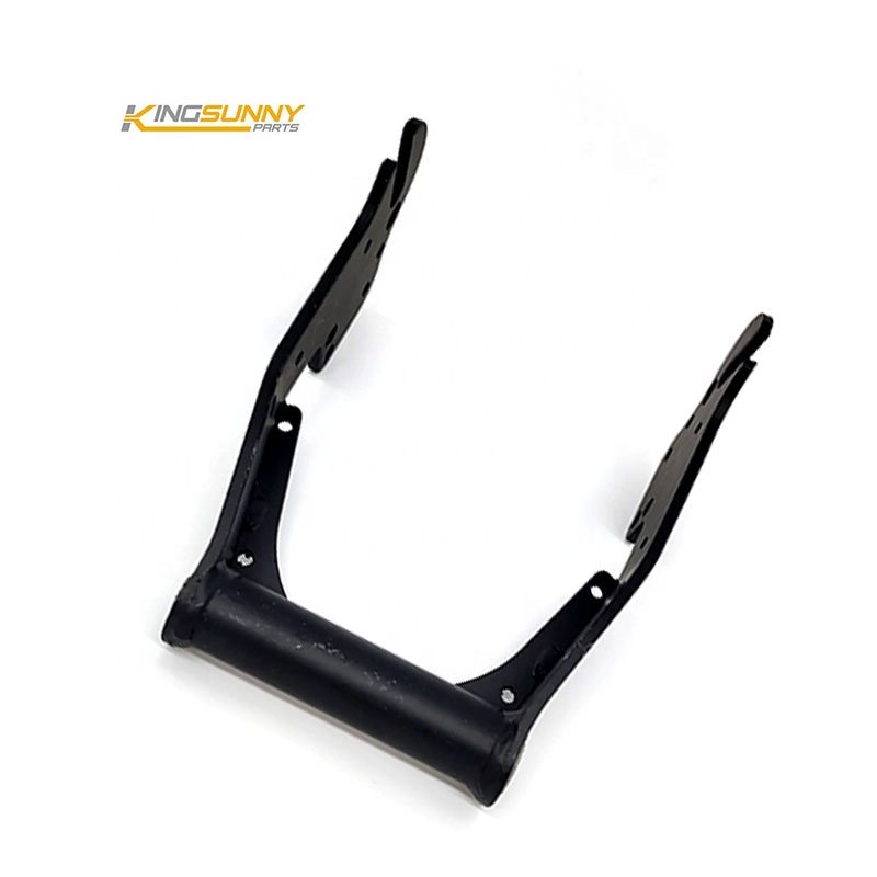 Metal Rear Fork For Kugoo M4 Scooter Electric Spare Parts Wheel Rear Fork 10 inch Escooter Replacement Accessories