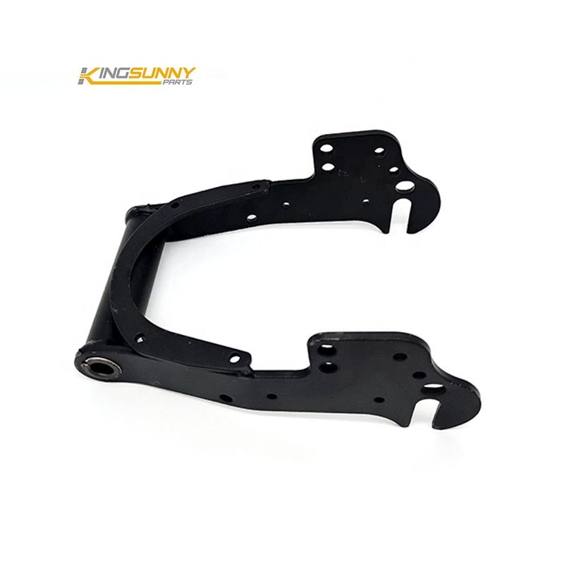 Metal Rear Fork For Kugoo M4 Scooter Electric Spare Parts Wheel Rear Fork 10 inch Escooter Replacement Accessories