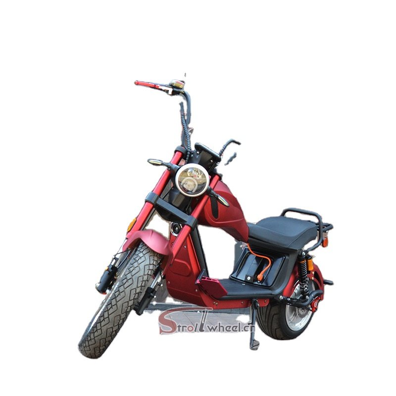 electric scooter eu warehouse citycoco 2000w electric motorcycle motor citycoco 4000w chopper bike