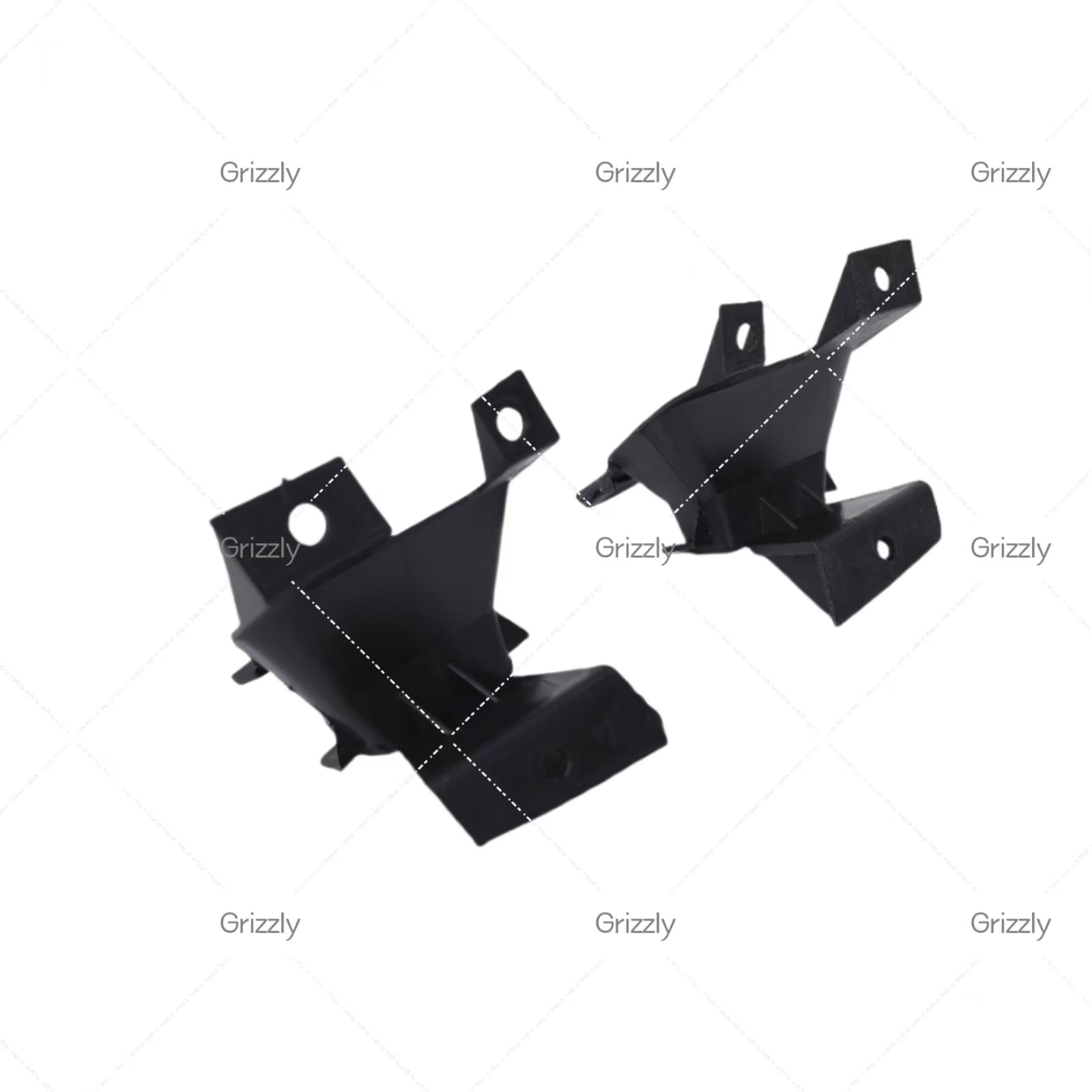 Zuma 125 Genuine Panel Buckle For Zuma 125 BWS Tank 150 160 200 Scooter Body Parts Motorcycle Plastic Accessories Plastic Parts