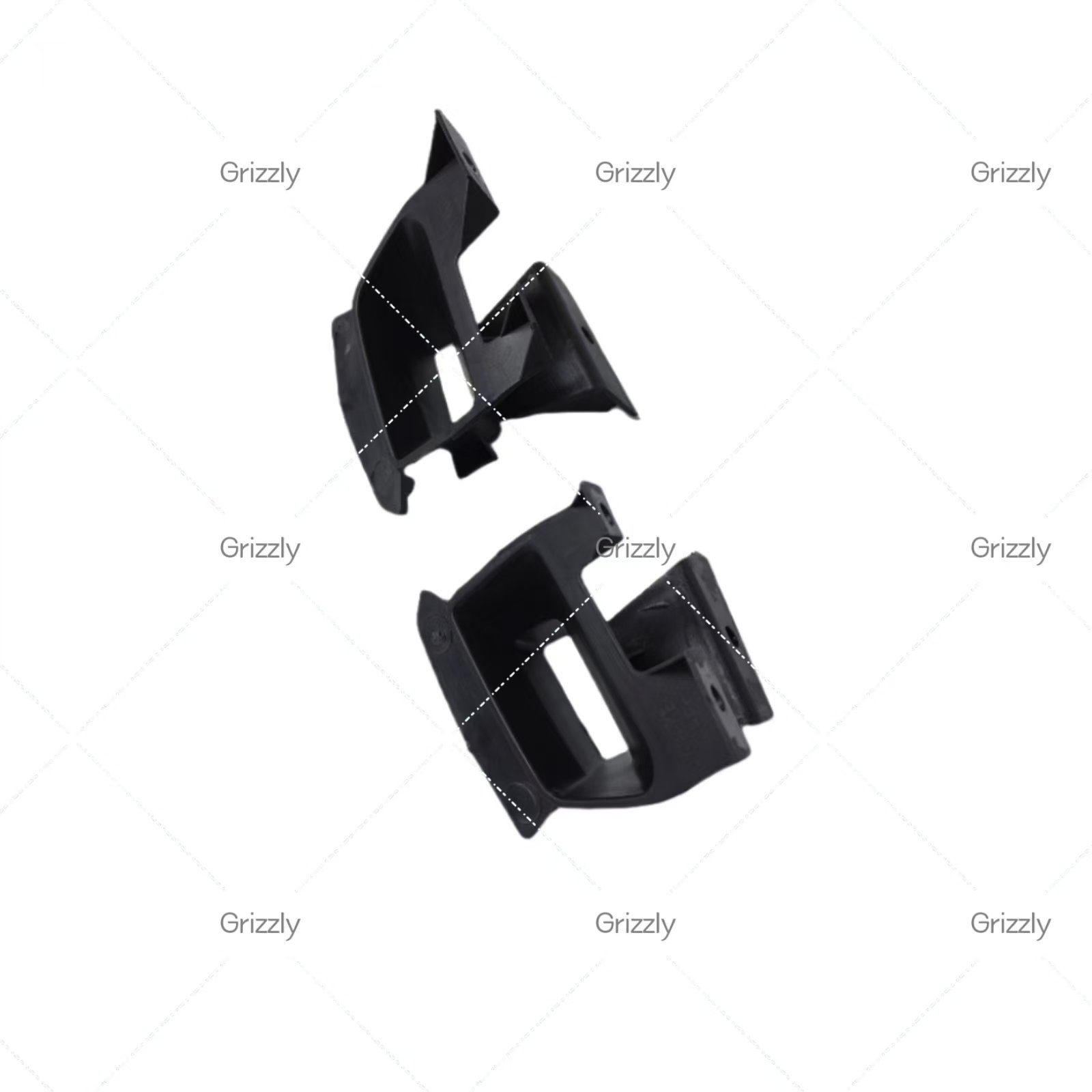 Zuma 125 Genuine Panel Buckle For Zuma 125 BWS Tank 150 160 200 Scooter Body Parts Motorcycle Plastic Accessories Plastic Parts
