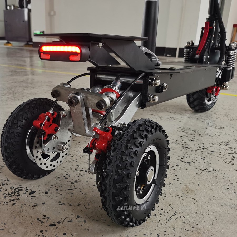 Low price hot sale CF-T10-1 3 wheel scooter 10inch road 500w 800w 1000w single motor electric scooters for adults
