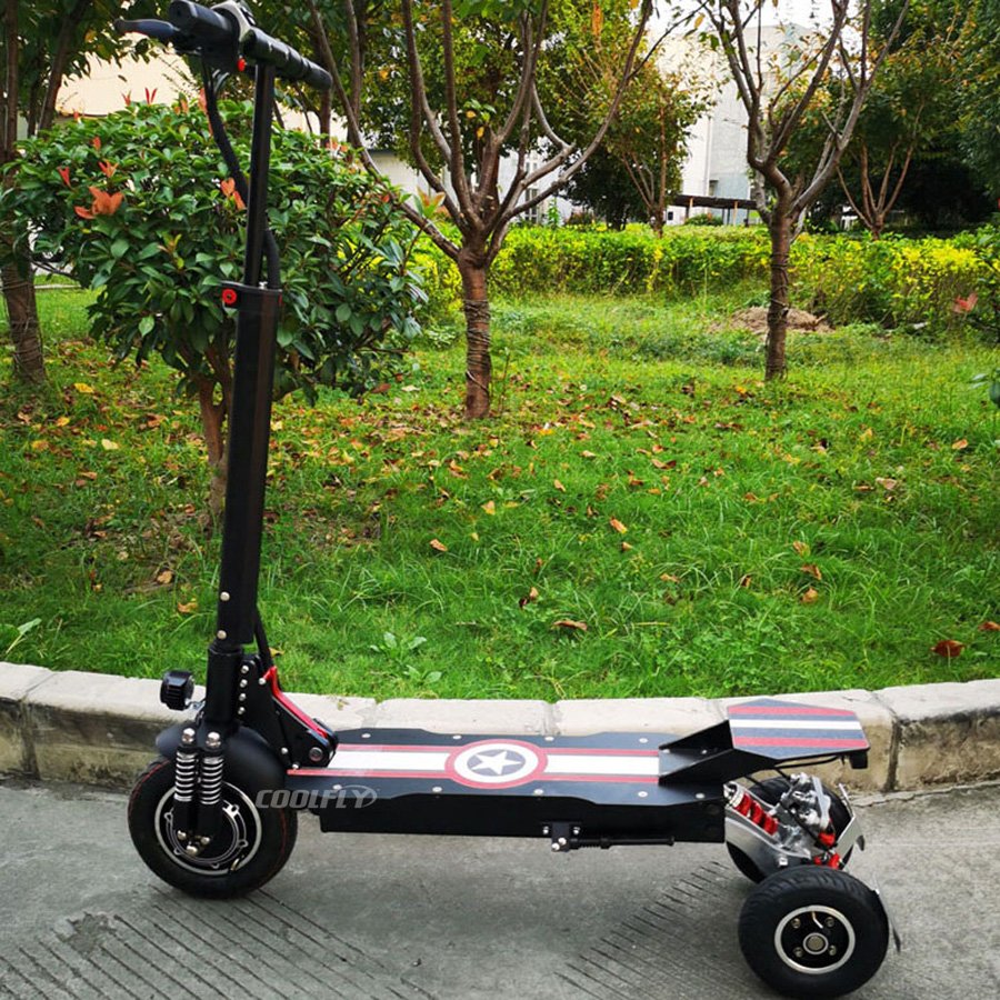 Low price hot sale CF-T10-1 3 wheel scooter 10inch road 500w 800w 1000w single motor electric scooters for adults