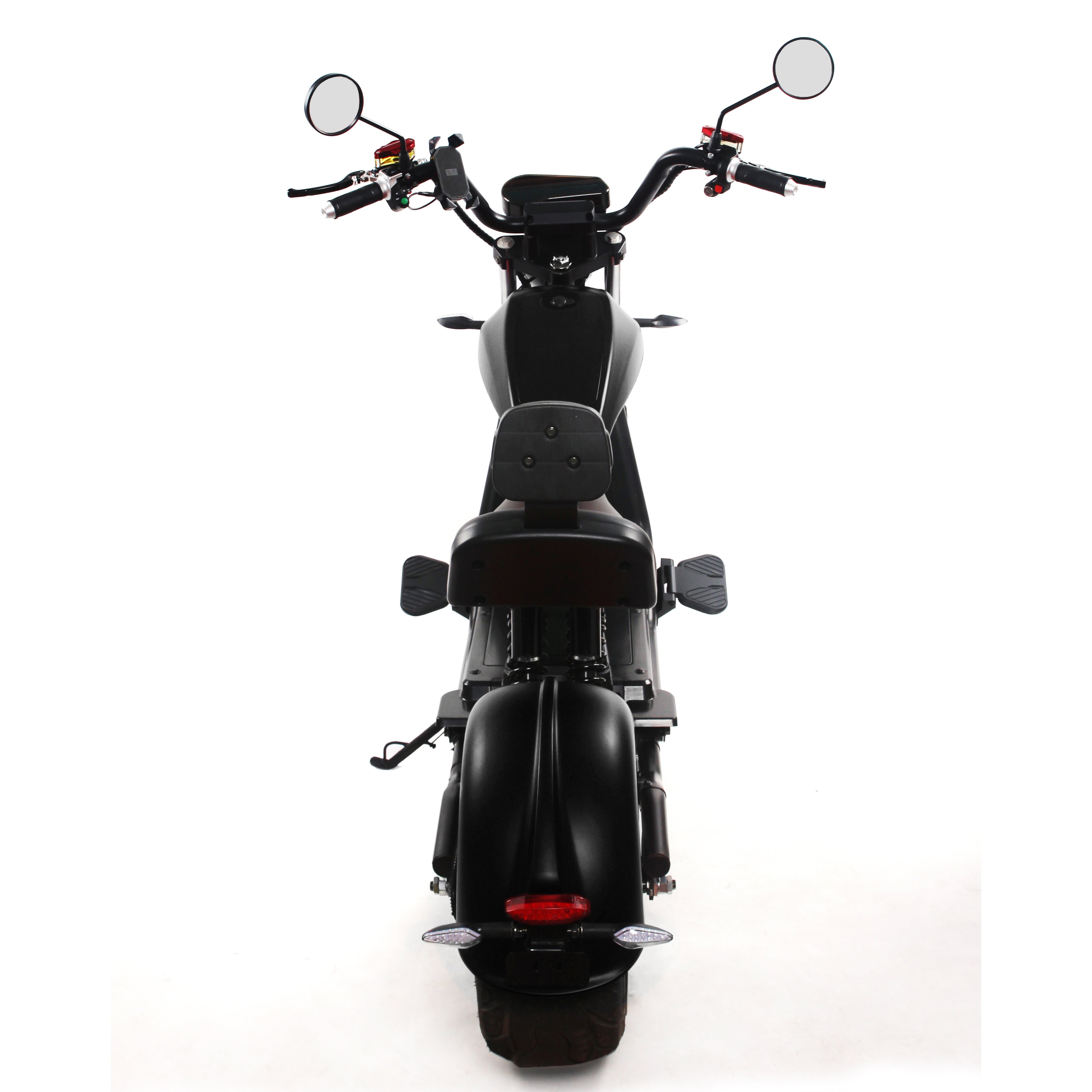 Three wheel citycoco off road tire 1000w/2000w 20ah battery electric scooter big citycoco scooter spare parts