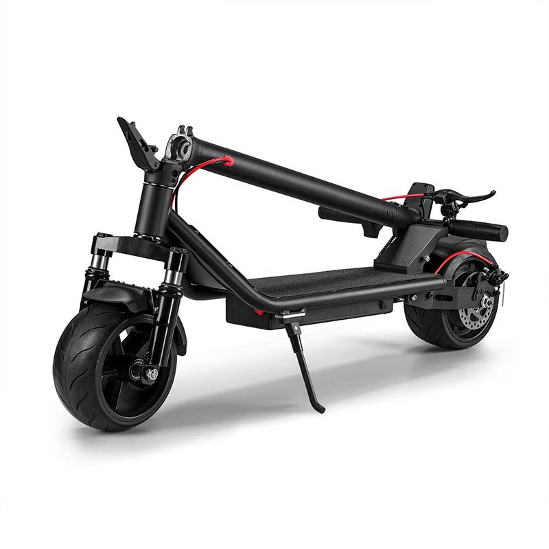 Wholesale Wide Big Wheel Off Road Electric Moped Self Balancing Adults Electric Scooters With App