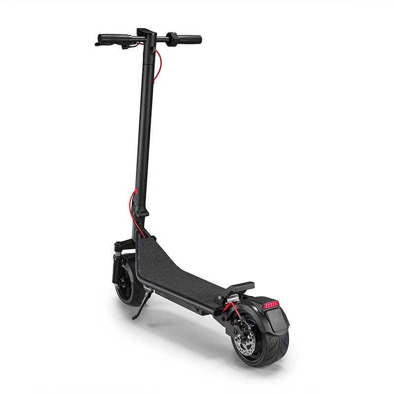 Wholesale Wide Big Wheel Off Road Electric Moped Self Balancing Adults Electric Scooters With App
