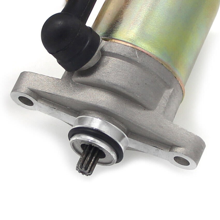 Starter Motor For KYMCO AGILITY RS 50 GY6-50/80 31210-KEE1-90A kymco scooter AK G5