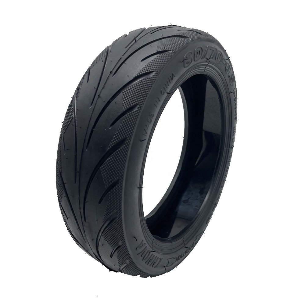 60/70-6.5 Jelly Self-repairing Tire for Max G30/G30E/G30LP Electric Scooter 10 Inch Stab Resistant Gel Self-Healing Tyre