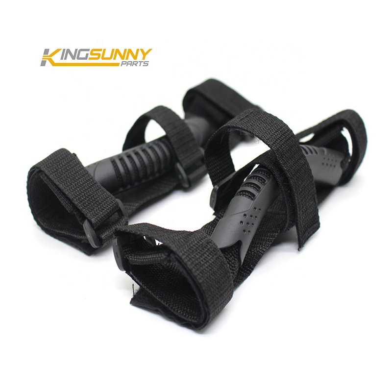 Scooter Accessories Carrying Shoulder Straps Belt Handle Carry Strap Shoulder Straps Belt for Xiaomi M365 eScooter