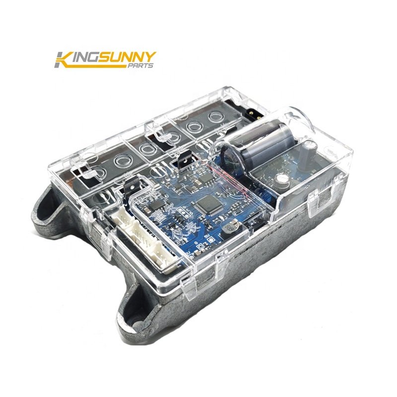 Factory Motherboard Controller for Xiaomi M365 electric scooter parts Control board repair accessories