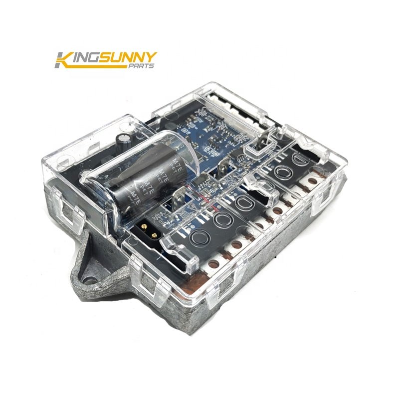 Factory Motherboard Controller for Xiaomi M365 electric scooter parts Control board repair accessories