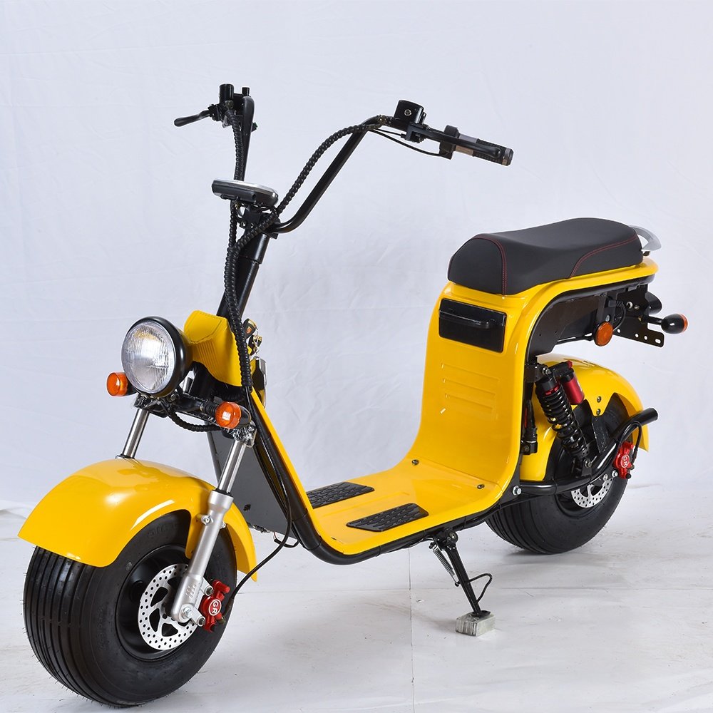Europe warehouse electric scooter 2000w 60v 1500w electric tricycle adults e scooter 3000w