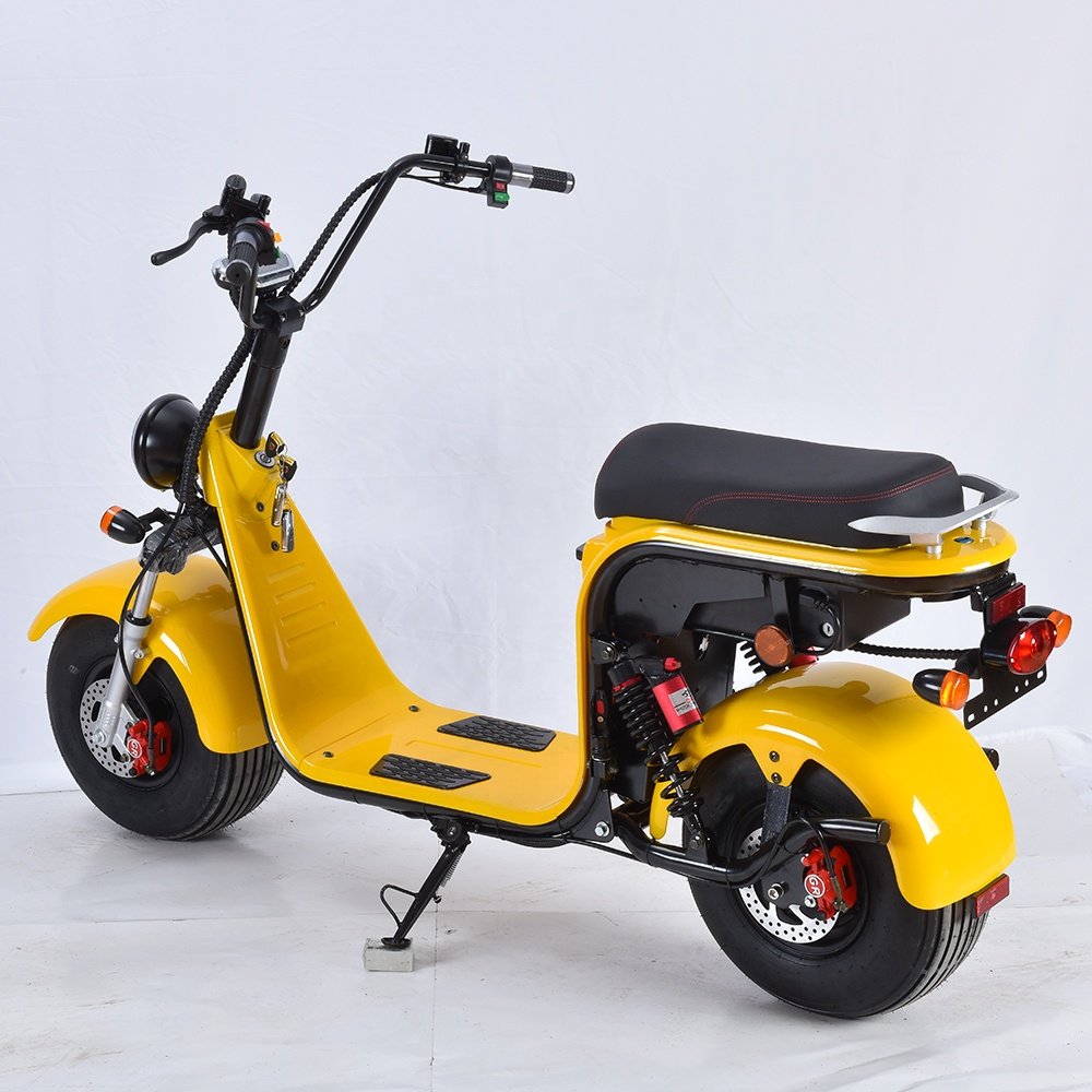 Europe warehouse electric scooter 2000w 60v 1500w electric tricycle adults e scooter 3000w