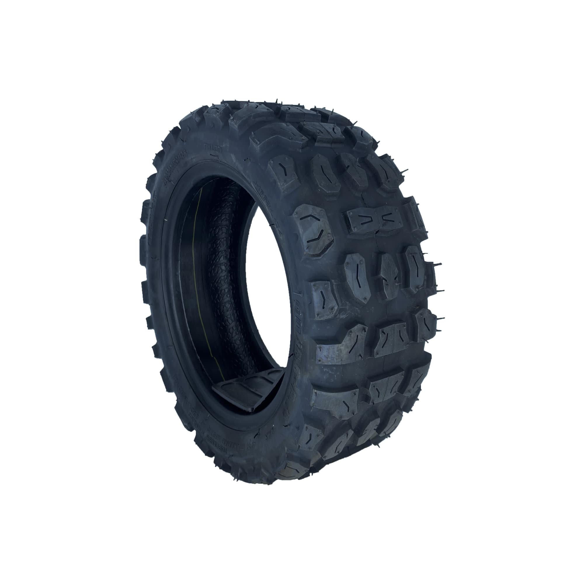 11 Inch Vacuum Off-Road Tire 90/65-6.5 Rubber Material Sports Car and Small Cross-Country Motorcycle Scooter Accessories Parts