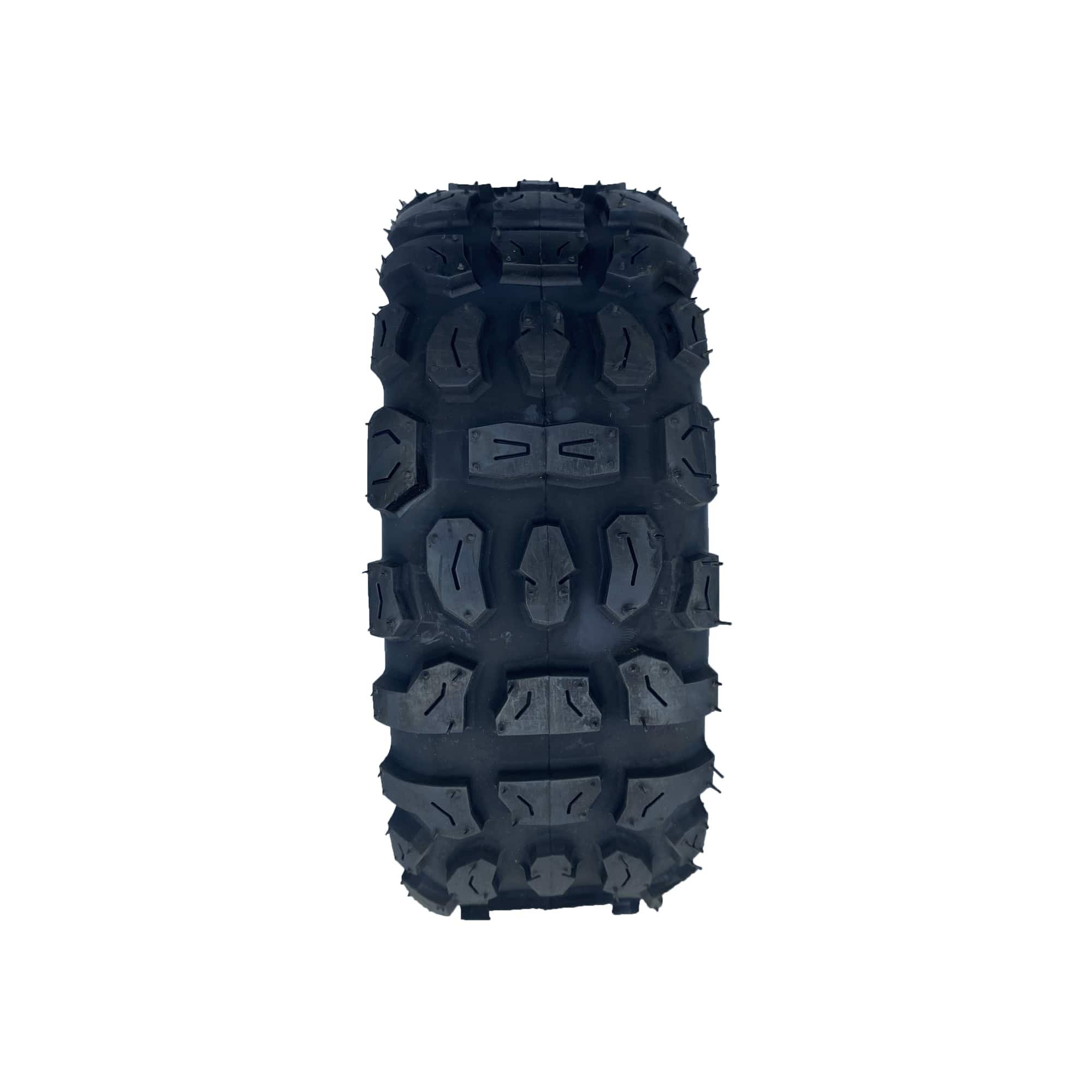 11 Inch Vacuum Off-Road Tire 90/65-6.5 Rubber Material Sports Car and Small Cross-Country Motorcycle Scooter Accessories Parts