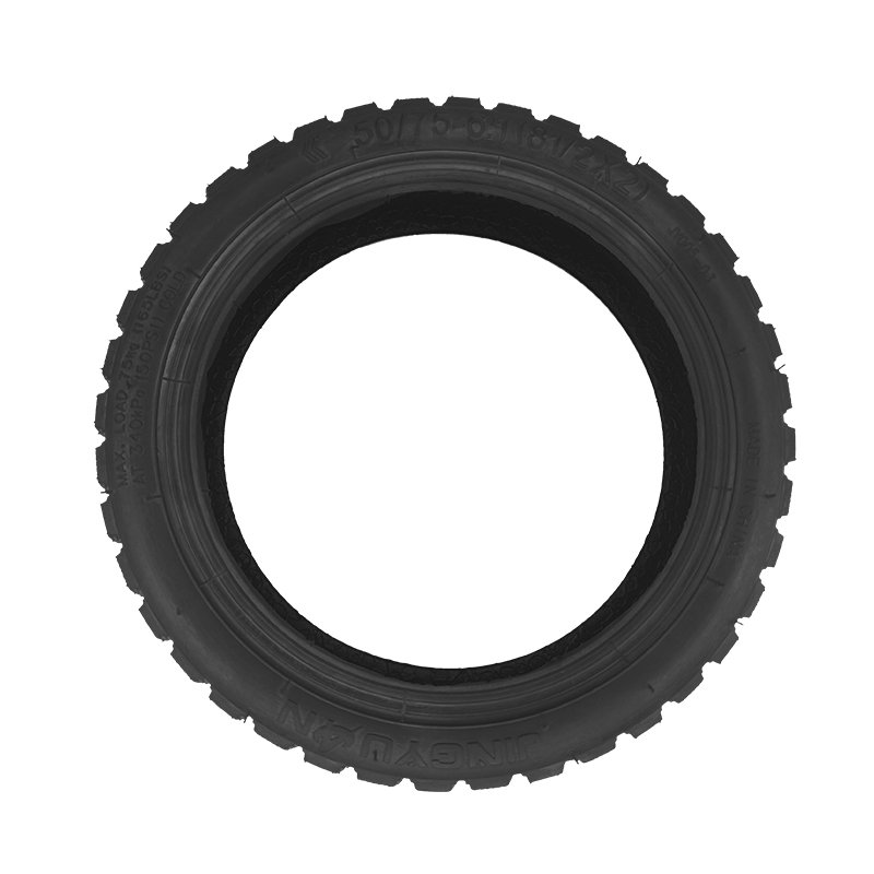 8.5 Inch Electric Scooter Tubeless Tyre Off-Road Vacuum Tire for Xiaomi M365 1S Pro Pro2 Mi3 Scooter Wheels