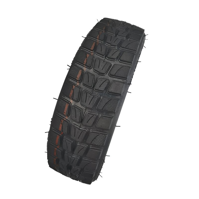 8.5 Inch Electric Scooter Tubeless Tyre Off-Road Vacuum Tire for Xiaomi M365 1S Pro Pro2 Mi3 Scooter Wheels