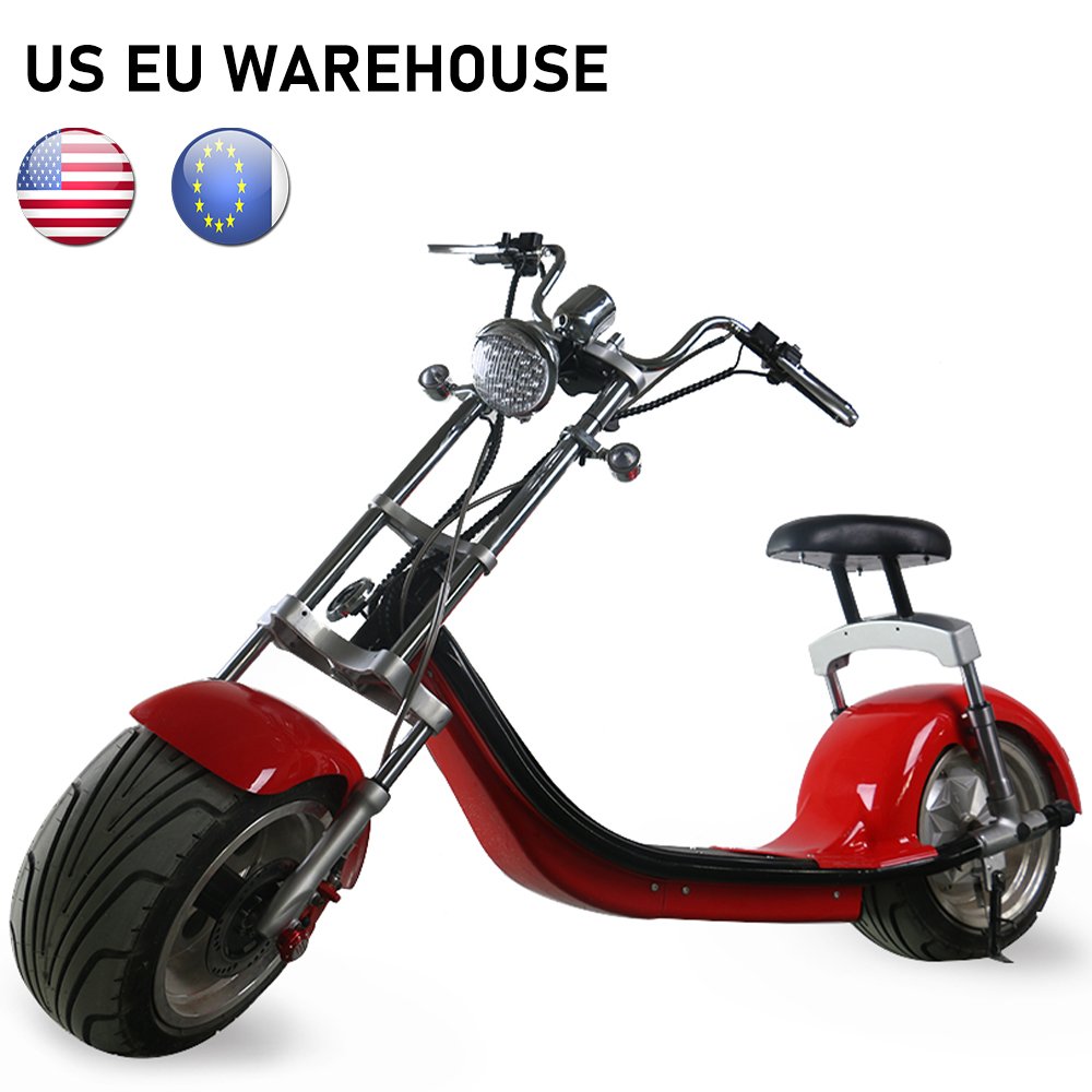 2023 Cheap Chopper Motorcycle/bike Parts Cheap Racing Motorcycle Chopper 250cc Electric Citycoco With EEC