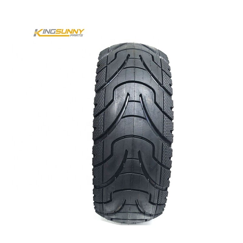 Hota 8.5x3.0 Inflatable Outer Tyre For Zero 8X Scooter Electric Replacement Parts Rubber Tire Escooter Repair Accessories