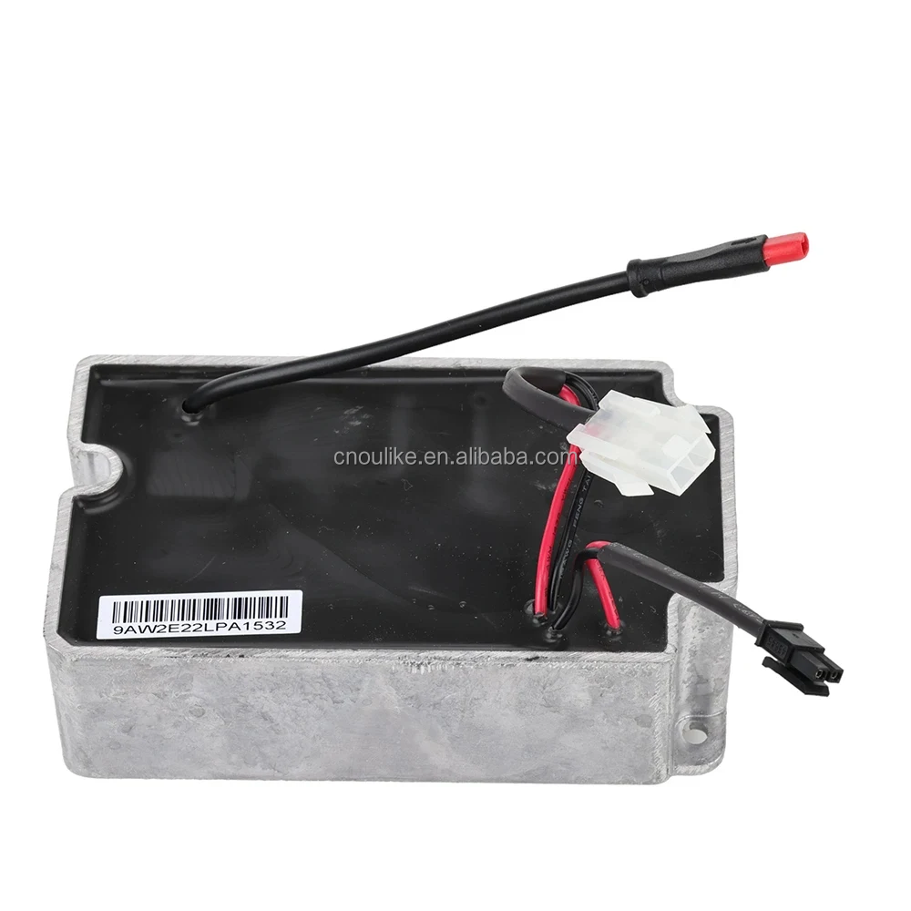 100% Original Built-in charger For Ninebot Max G2 Spare Parts Accessories Electric Scooter G65 Built In Charger