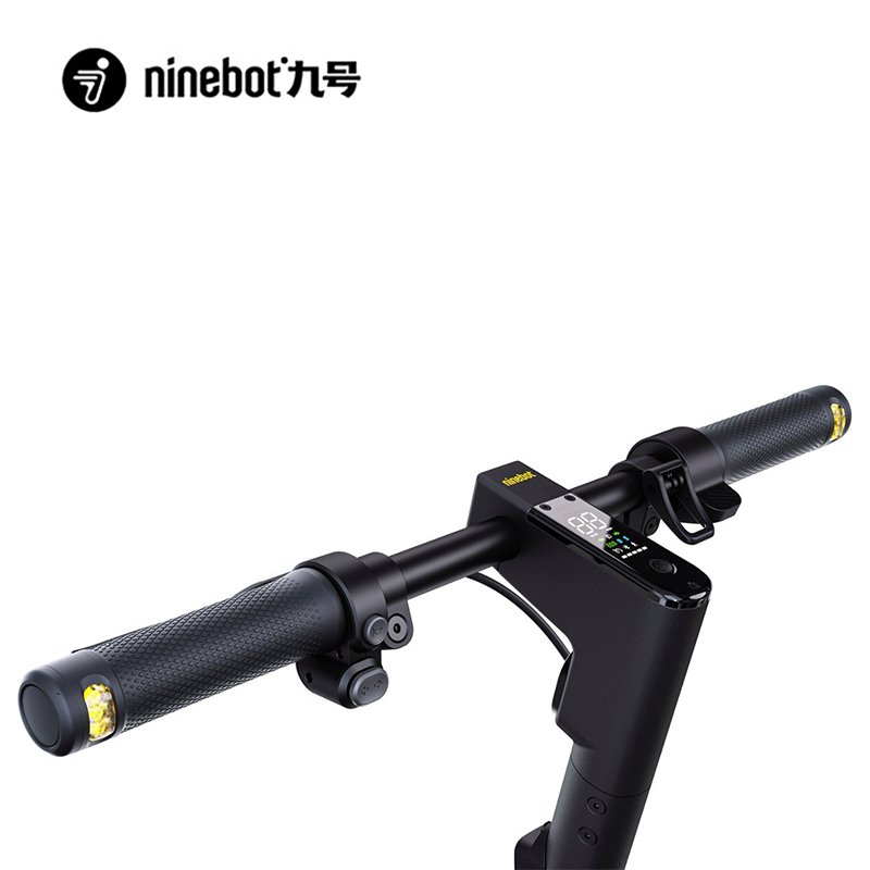 1000W 36V Motor E Scooter Folding 10inch Power Ninebot Max G2 Electric Scooter 35km/h 70Km Max Range