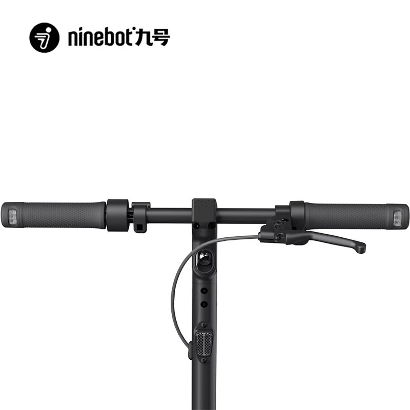 1000W 36V Motor E Scooter Folding 10inch Power Ninebot Max G2 Electric Scooter 35km/h 70Km Max Range