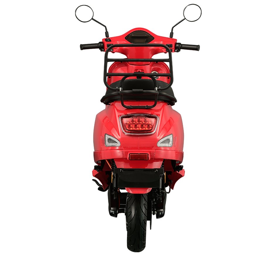 China Factory Supplier Electric Motorcycles 1500w Bosch Motor With Removable Lithium Battery 2 Wheels Electric Scooter