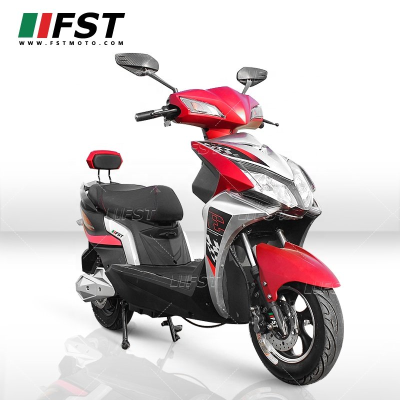 1500w e moped with seat cheap price chinese 72v electric scooter