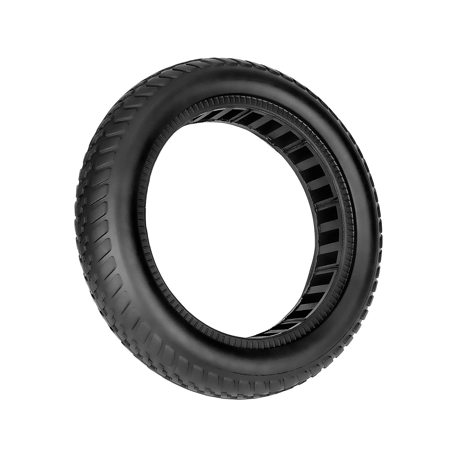 8.5x2.0 Inch Semi-Vocuumb Solid Tire Anti-Explosion Shock Absorption Tires For Xiaomi M365 Pro 1s Parts Scooter Rubber Tyre