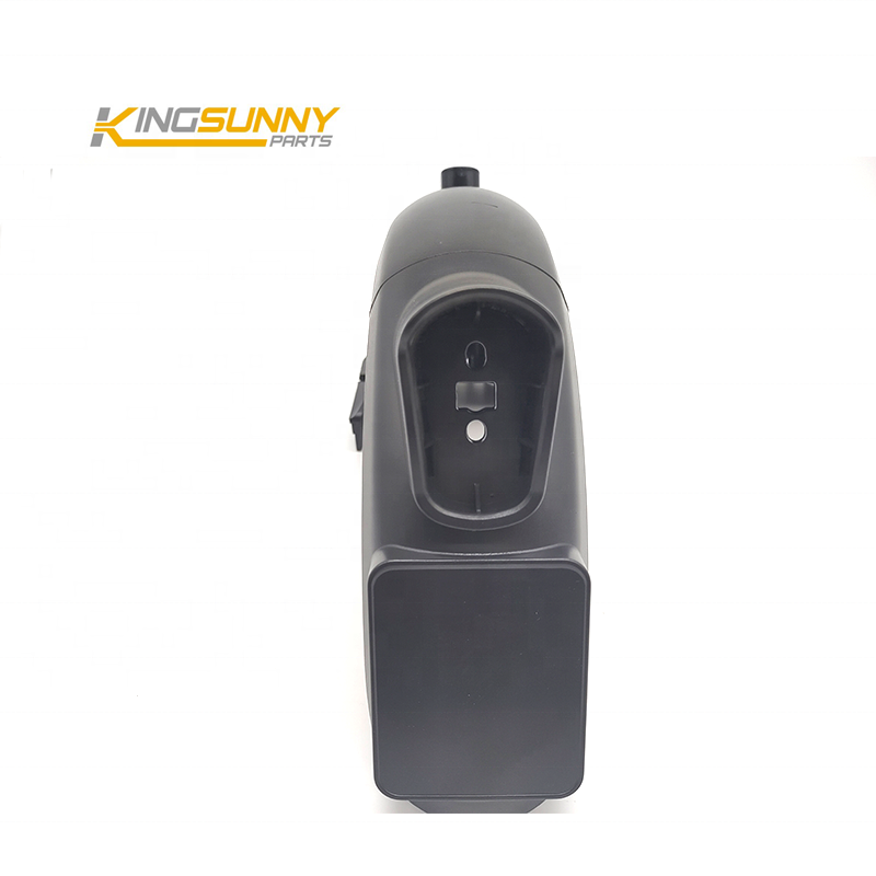 Nine Bot Scooter Rear Fender Mudguard For Max G30D Electric Scooter Spare Parts Back Mudguard EScooter Bracket